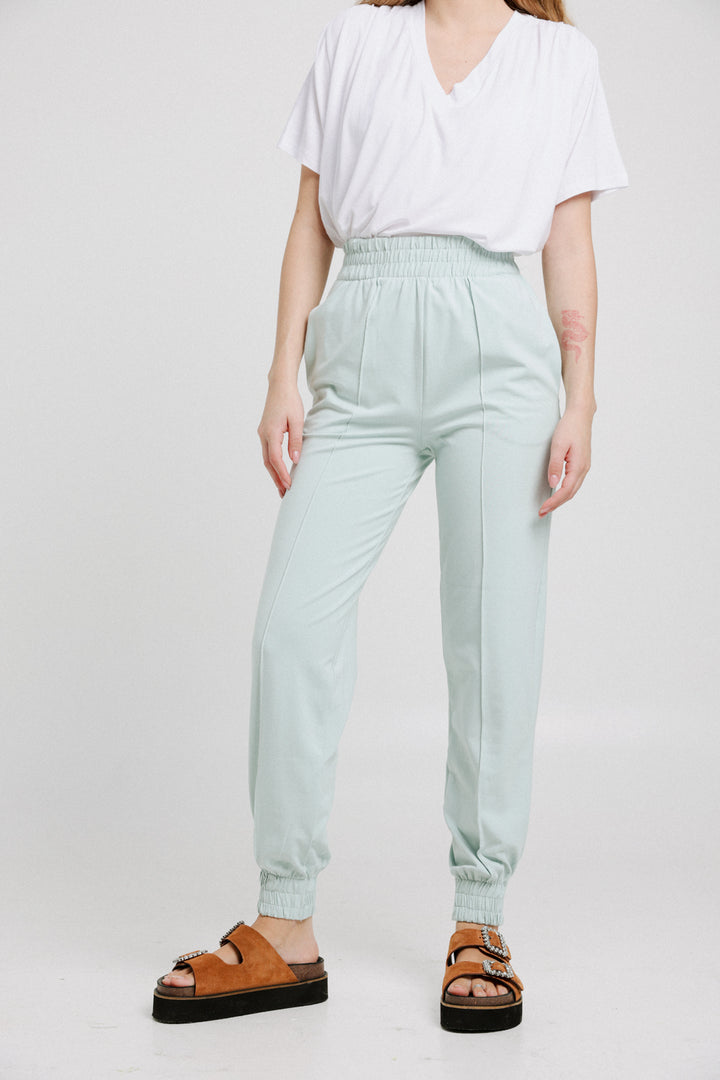 Best Mint Joggers