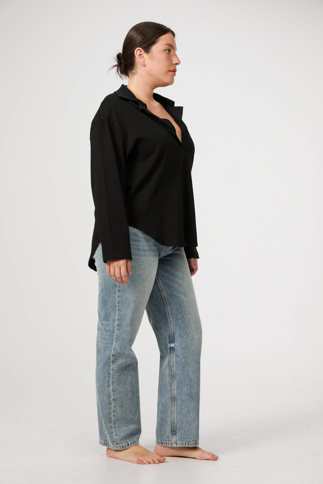 Star 622 Light Blue Denim