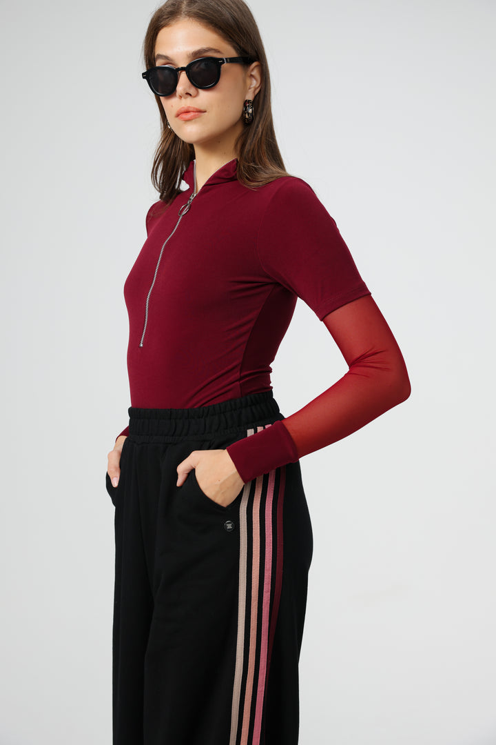 Winds Wine Polo