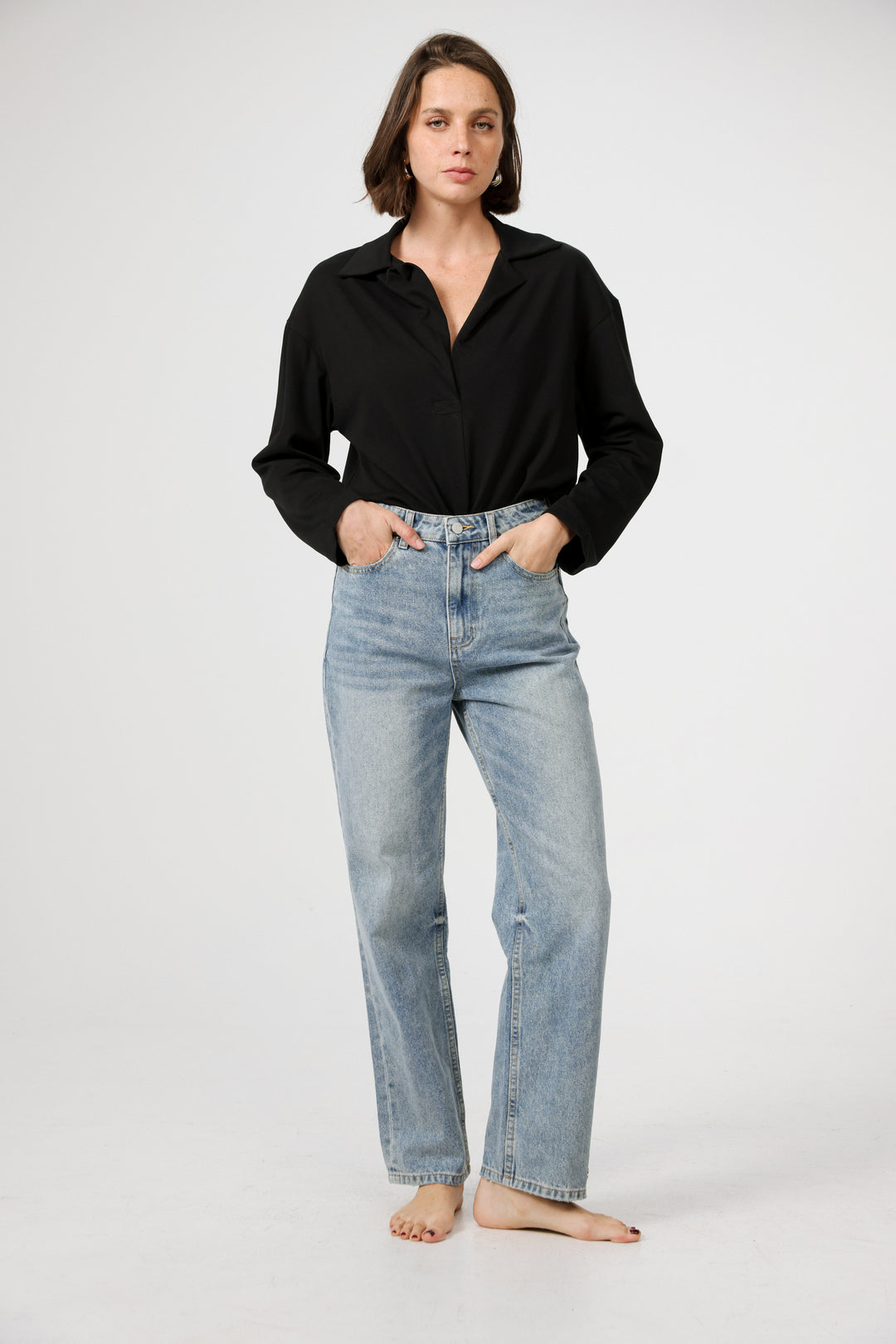 Star 622 Light Blue Denim