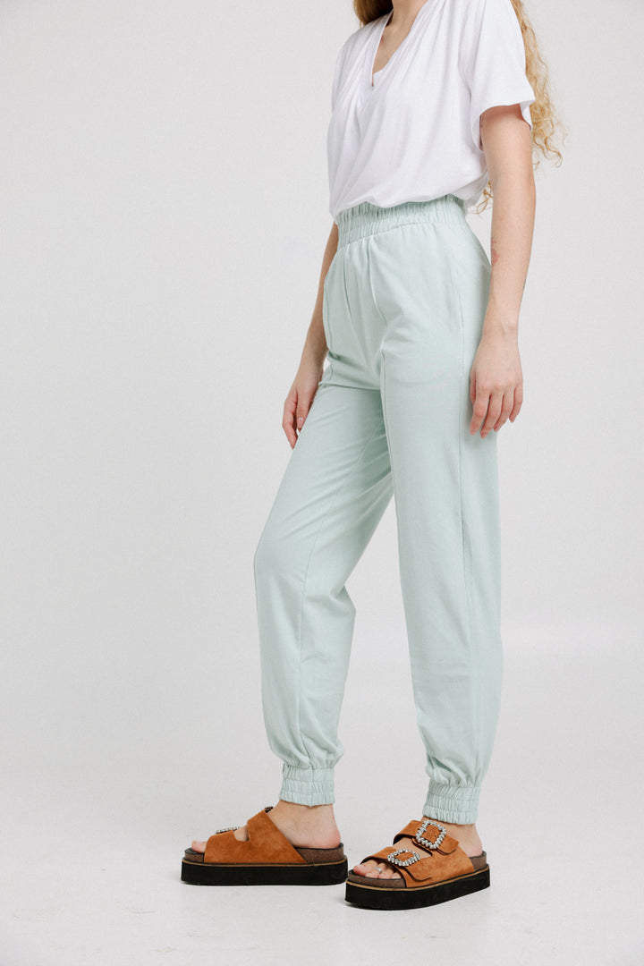 Best Mint Joggers