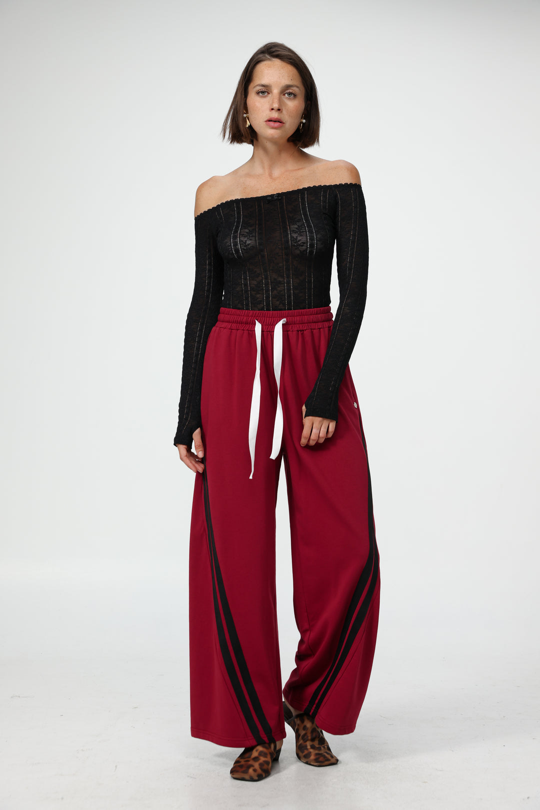 Too Cool Wine Joggers