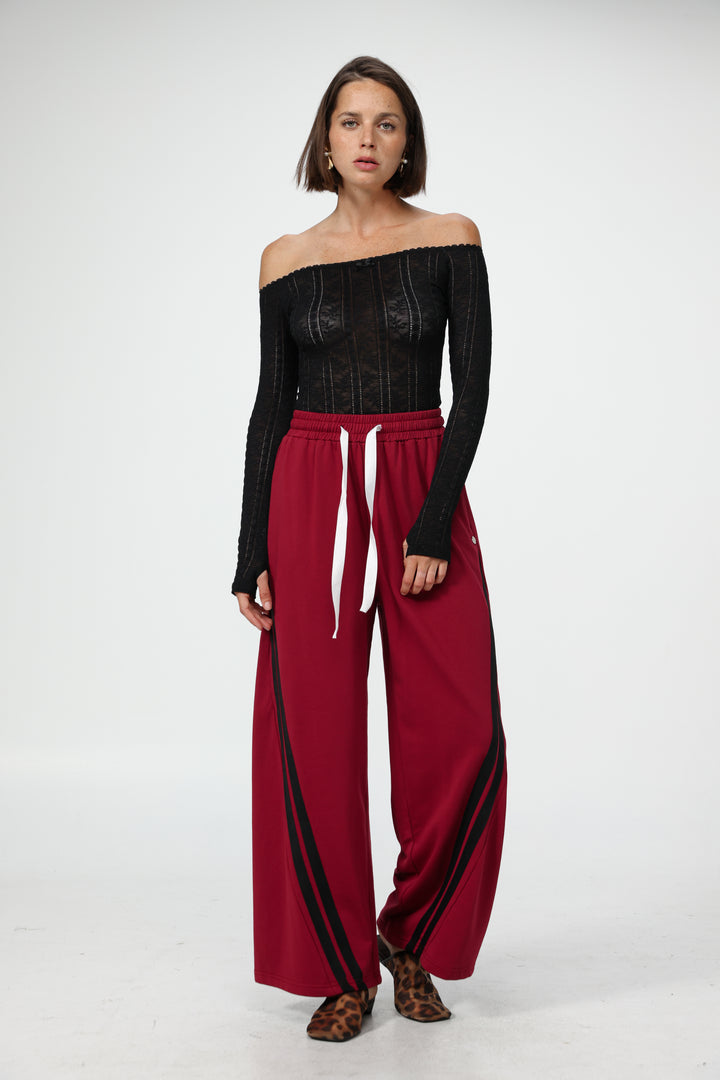 Too Cool Wine Joggers