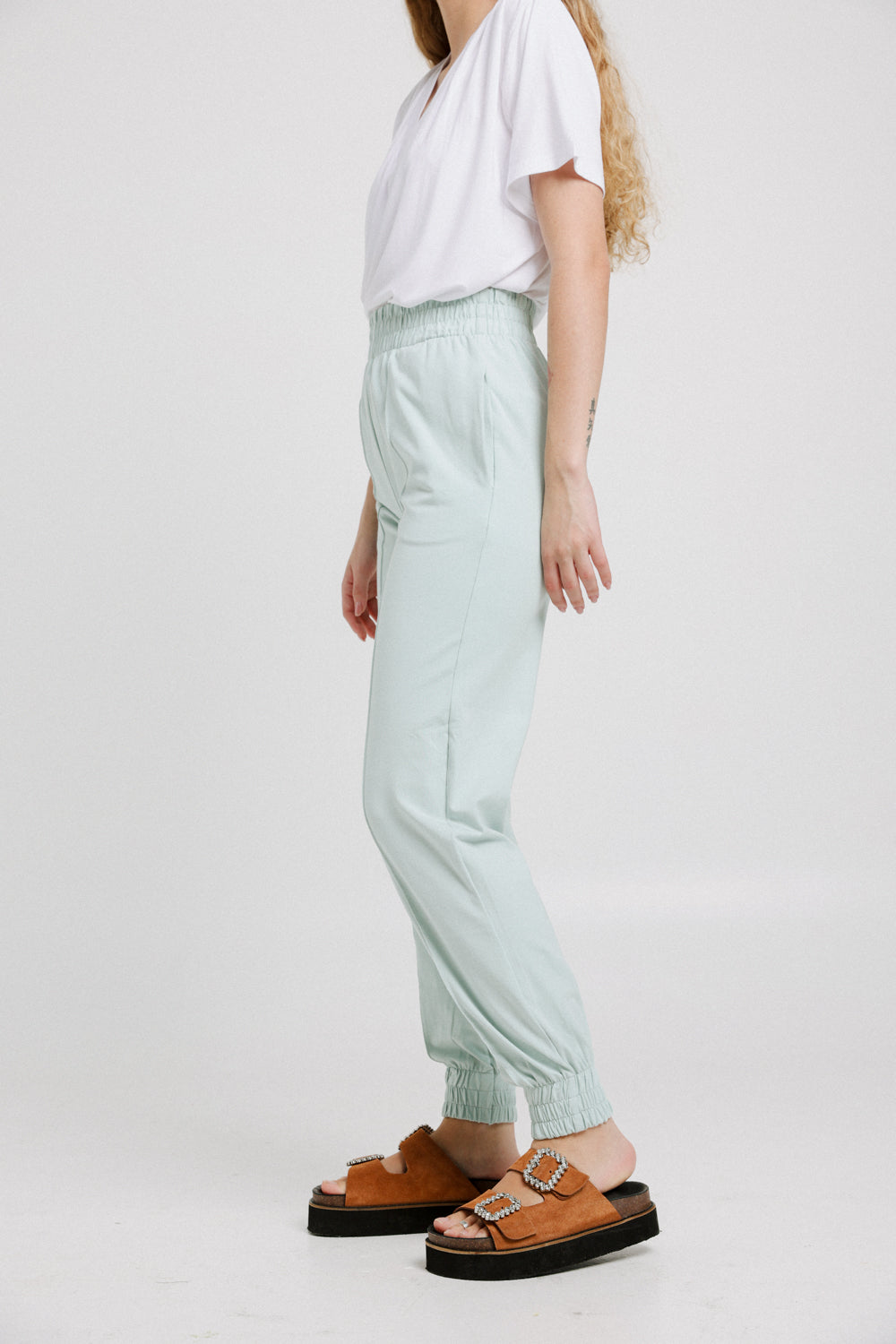 Best Mint Joggers