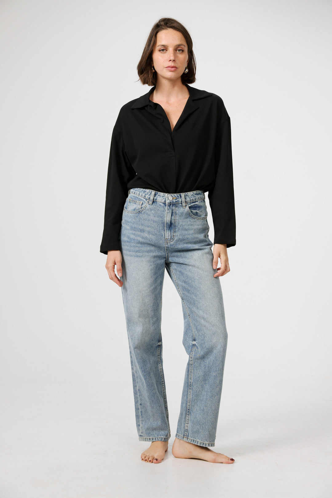 Star 622 Light Blue Denim