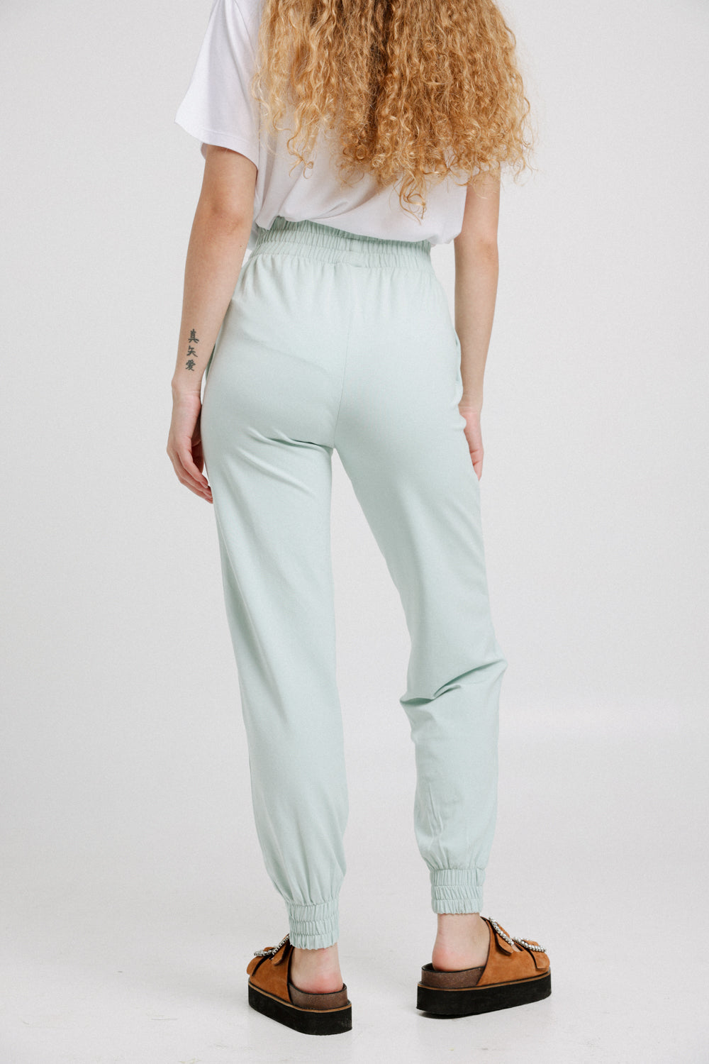 Best Mint Joggers