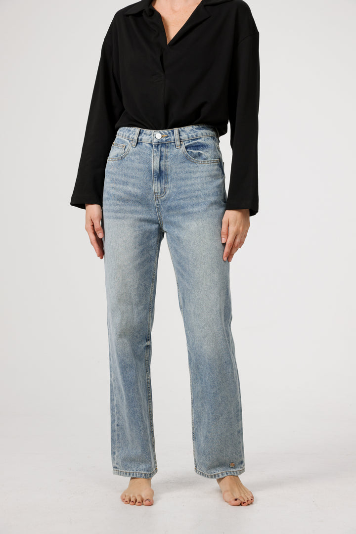 Star 622 Light Blue Denim