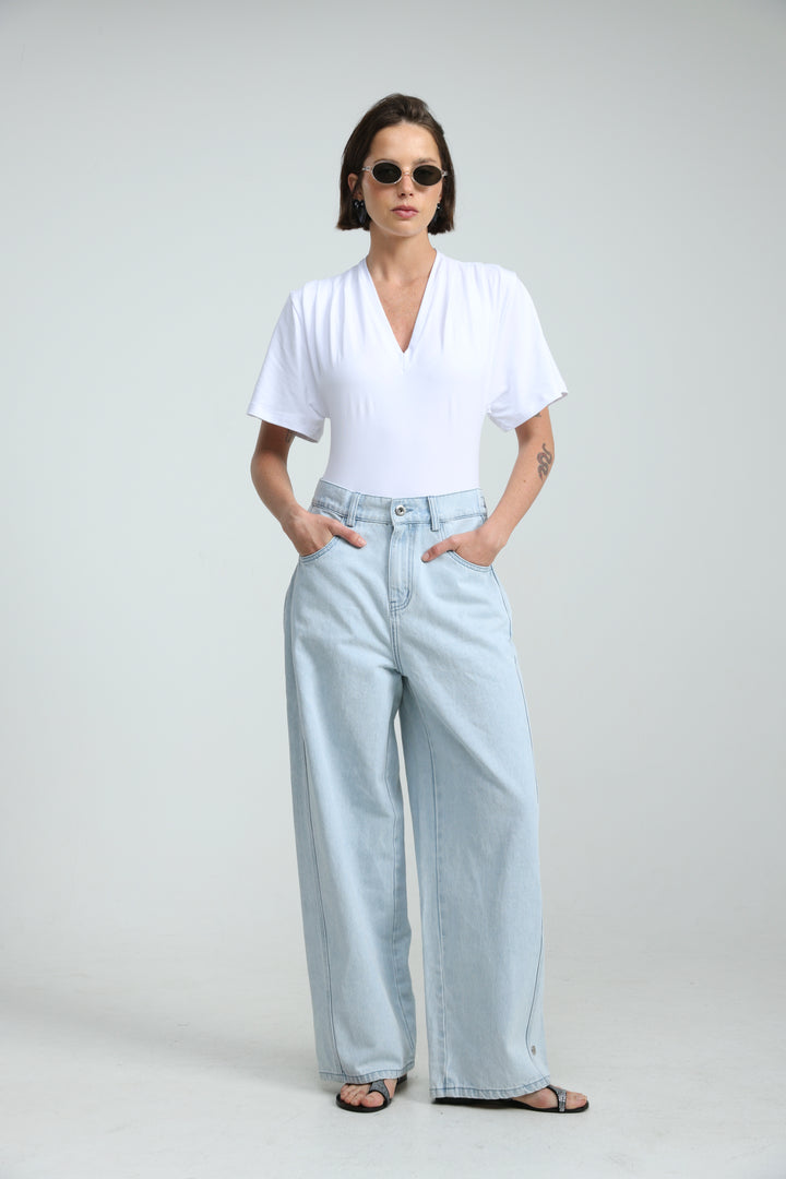 Guri Light Blue Denim