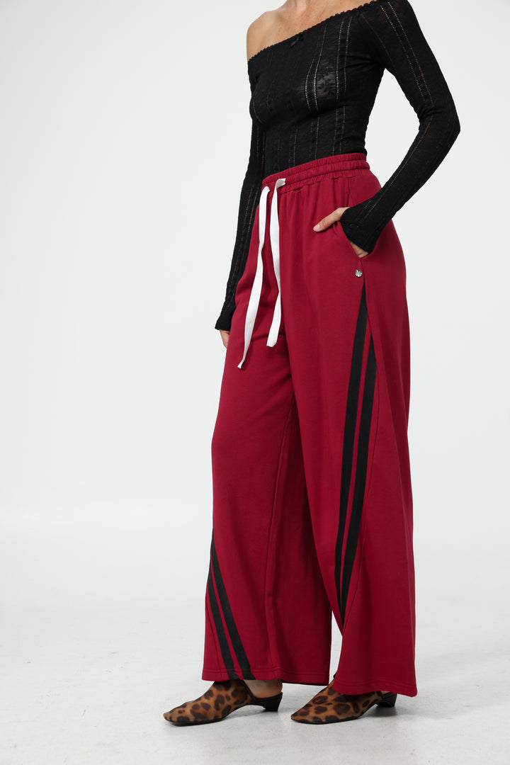 Too Cool Wine Joggers