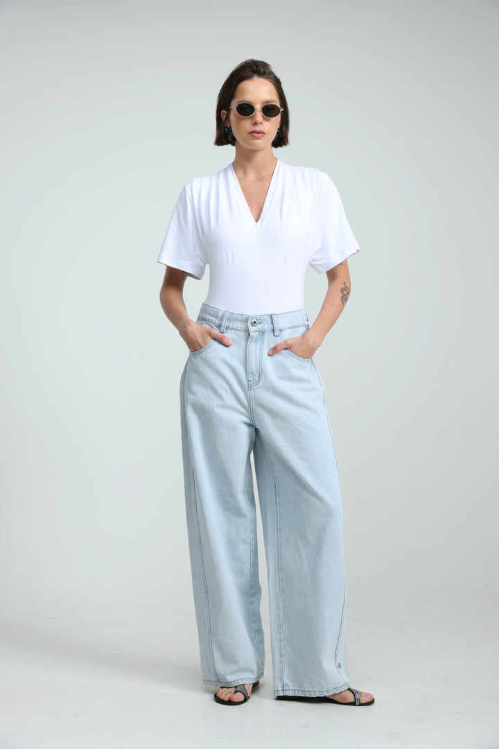 Guri Light Blue Denim