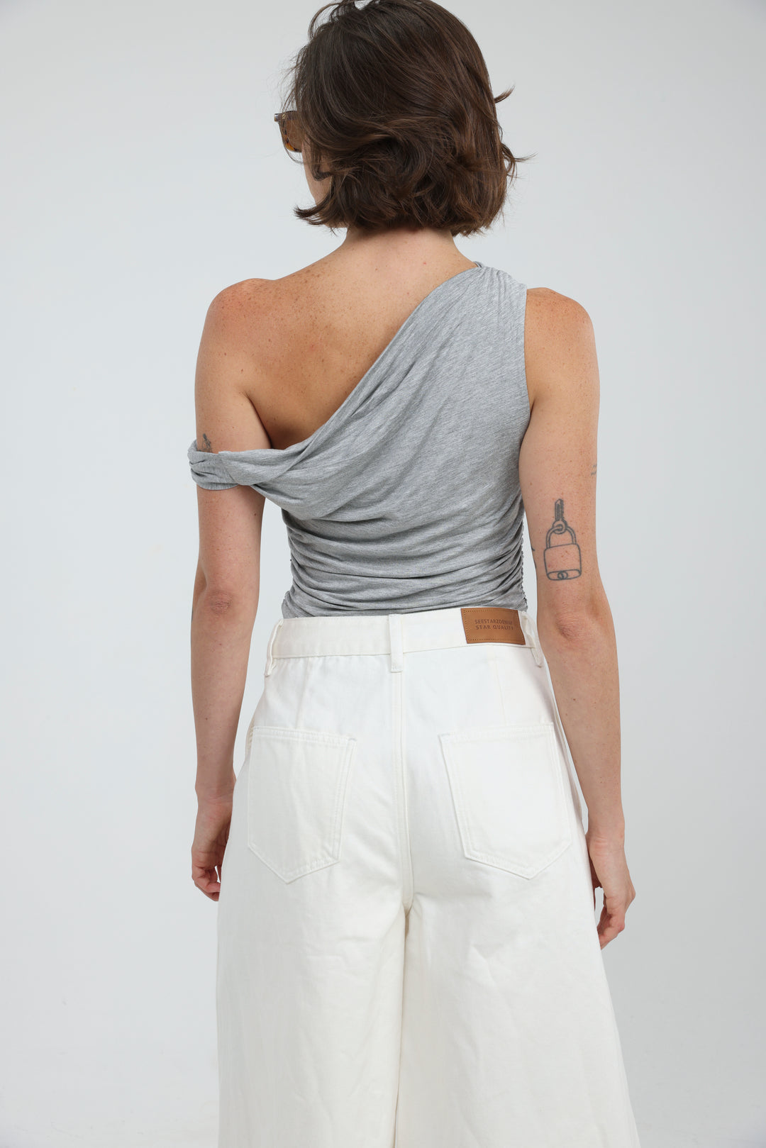 Aurora Grey T-Shirt