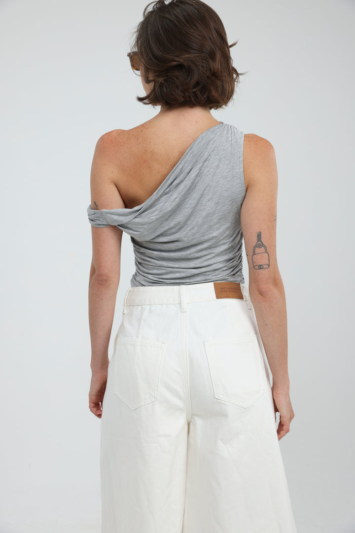 Aurora Grey T-Shirt