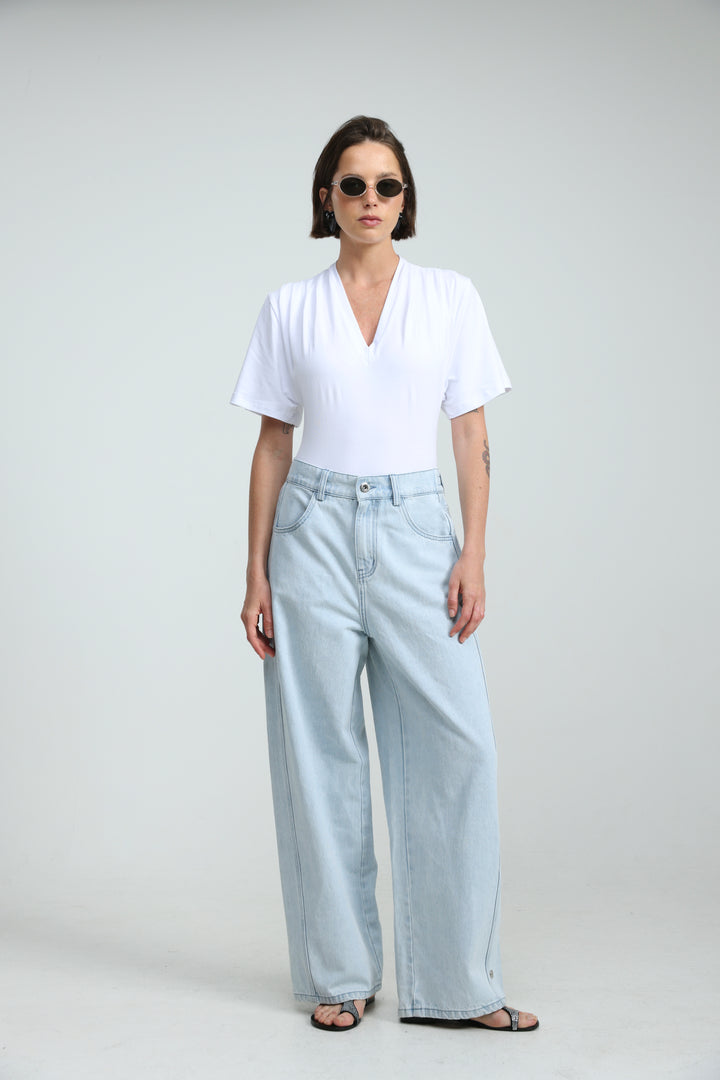 Guri Light Blue Denim