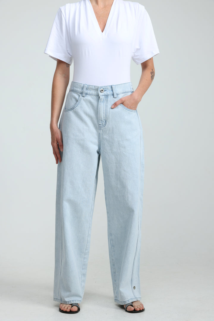Guri Light Blue Denim