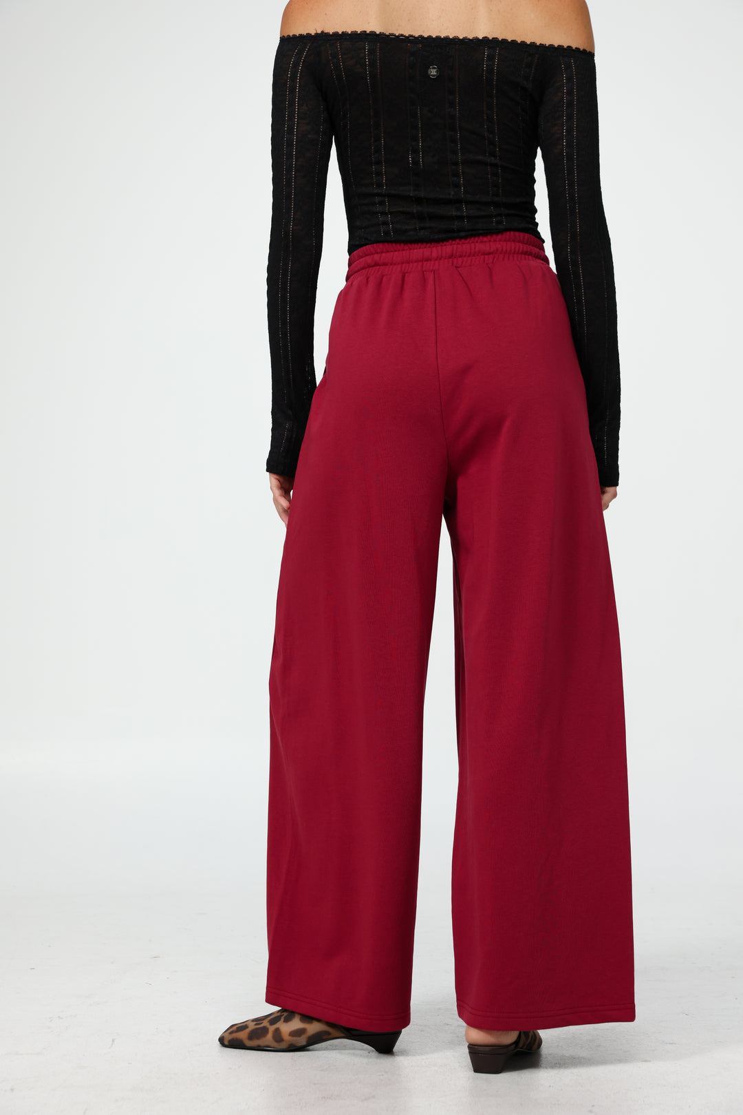 Too Cool Wine Joggers