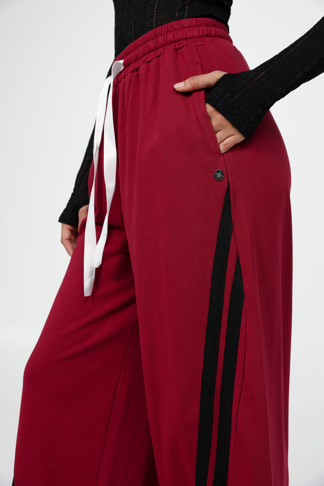 Too Cool Wine Joggers