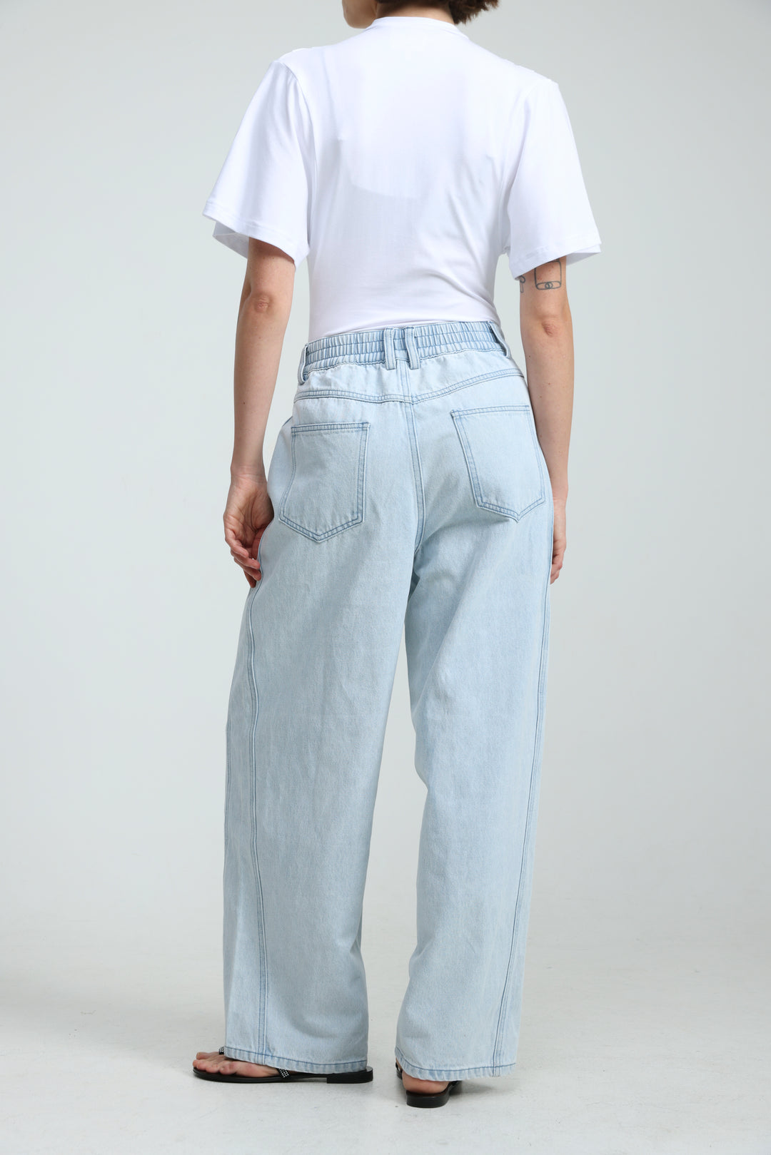 Guri Light Blue Denim