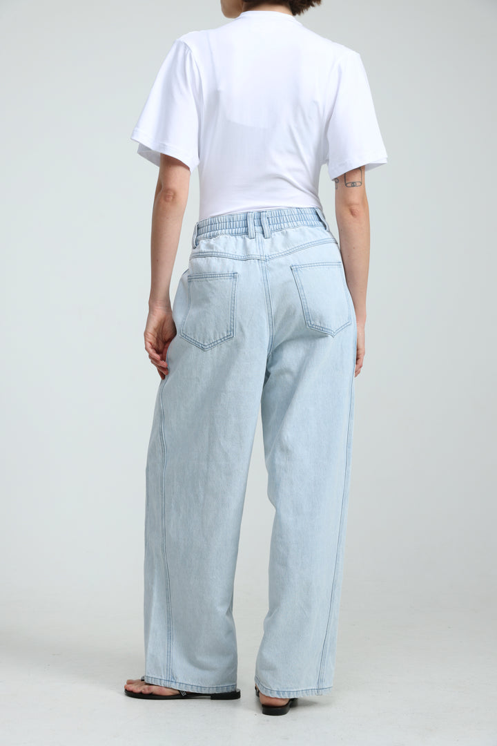 Guri Light Blue Denim