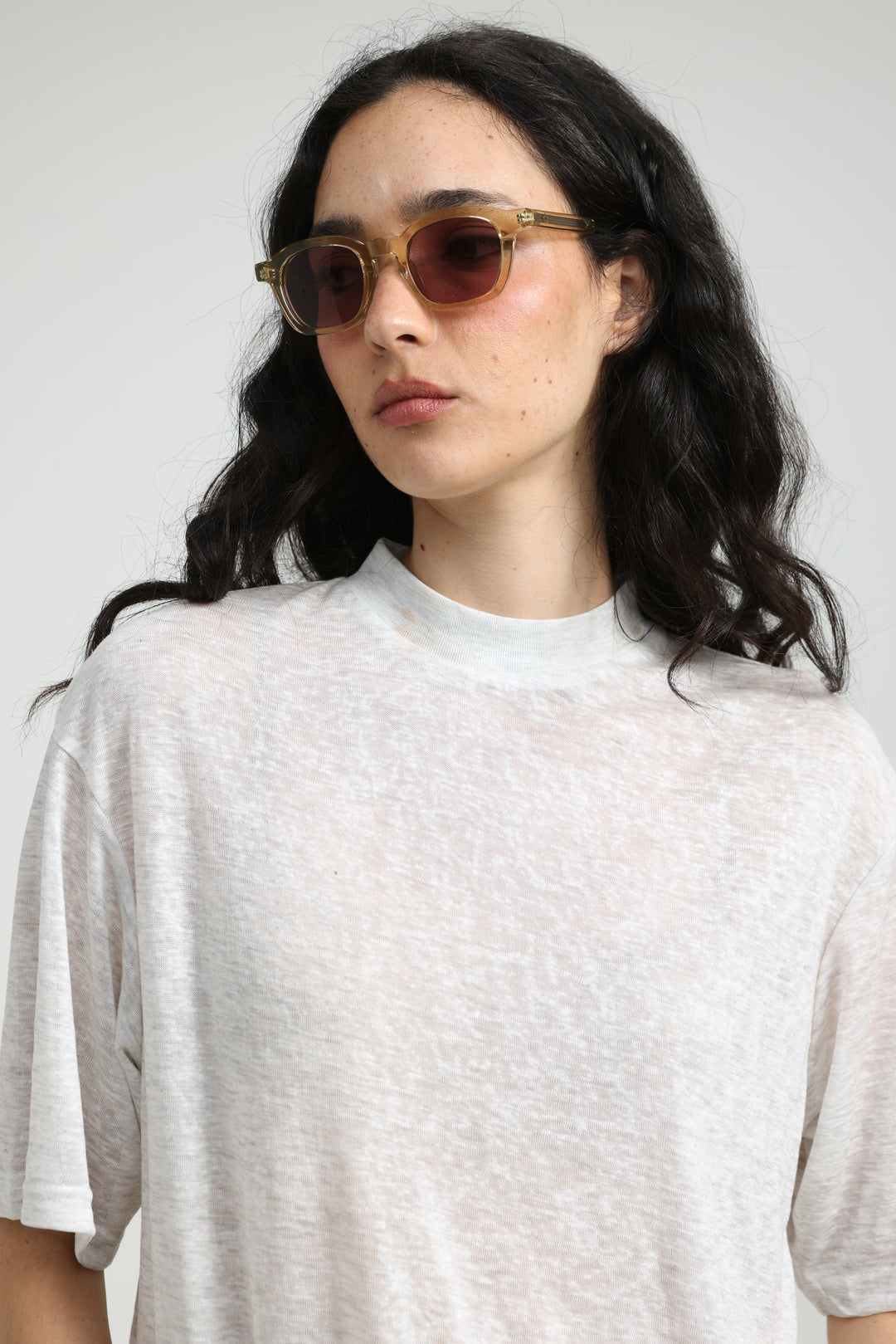 See You No.15 Blond Sunglasses