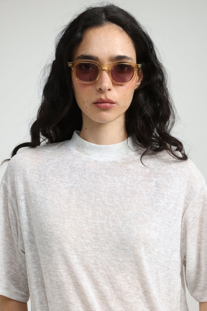 See You No.15 Blond Sunglasses