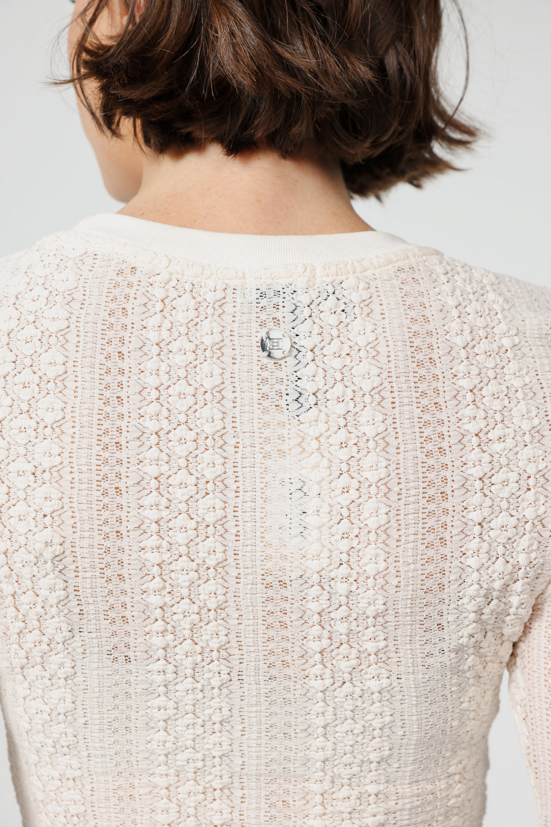 People Cream Bodysuit