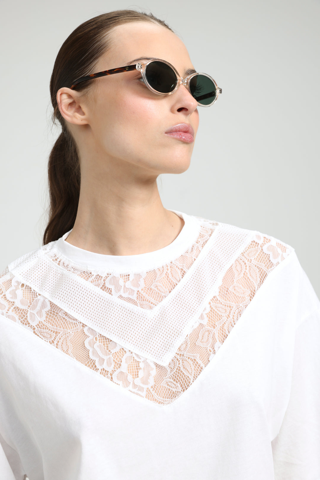 See You No.16 Blond Sunglasses