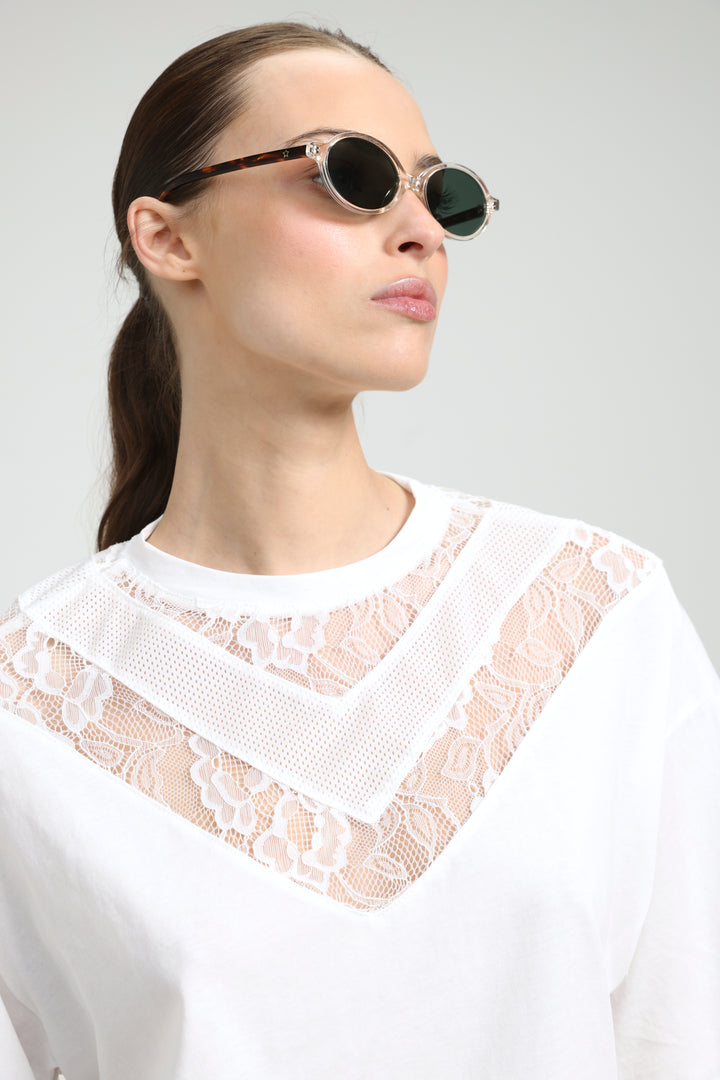 See You No.16 Blond Sunglasses