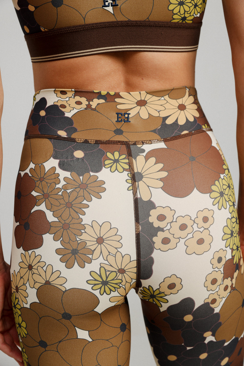 Kantor Floral Leggings