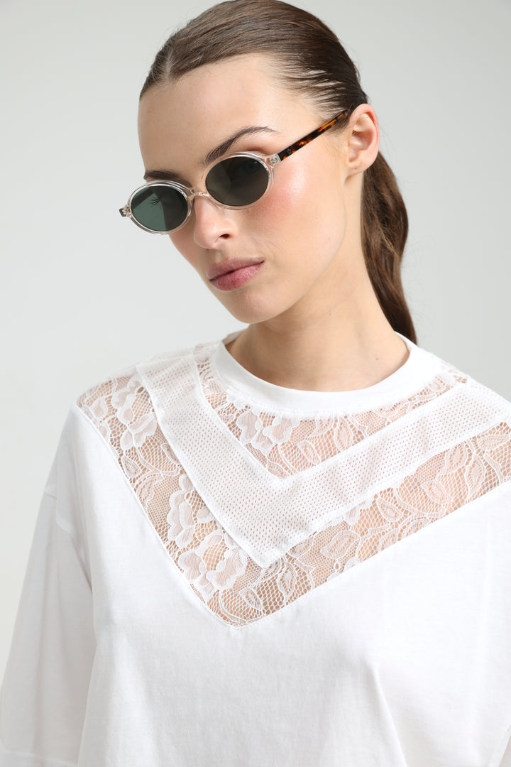 See You No.16 Blond Sunglasses