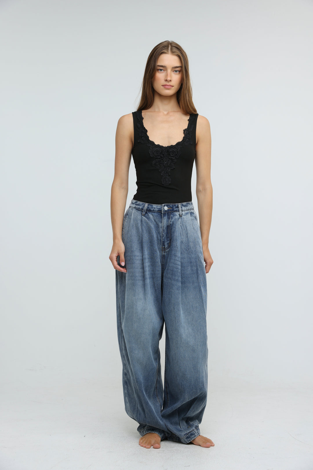 Star 752 Light Blue Denim