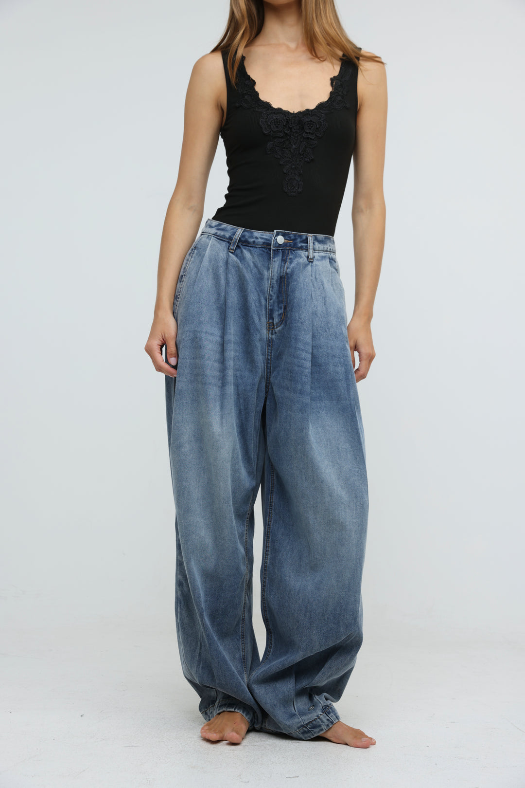Star 752 Light Blue Denim