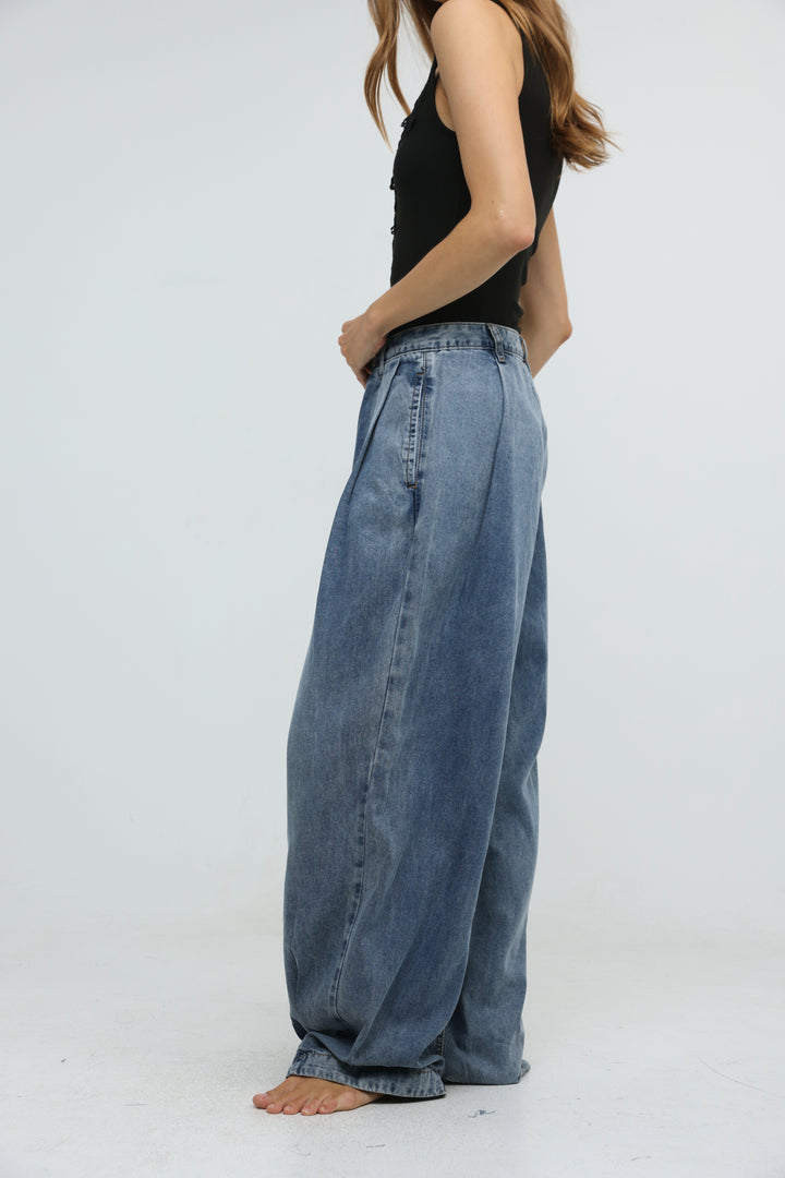 Star 752 Light Blue Denim