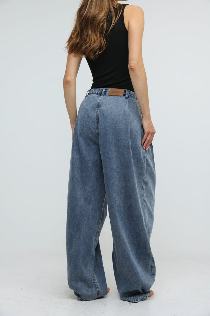 Star 752 Light Blue Denim