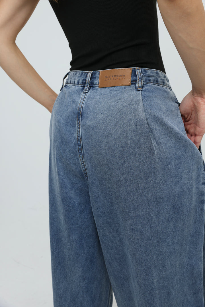 Star 752 Light Blue Denim