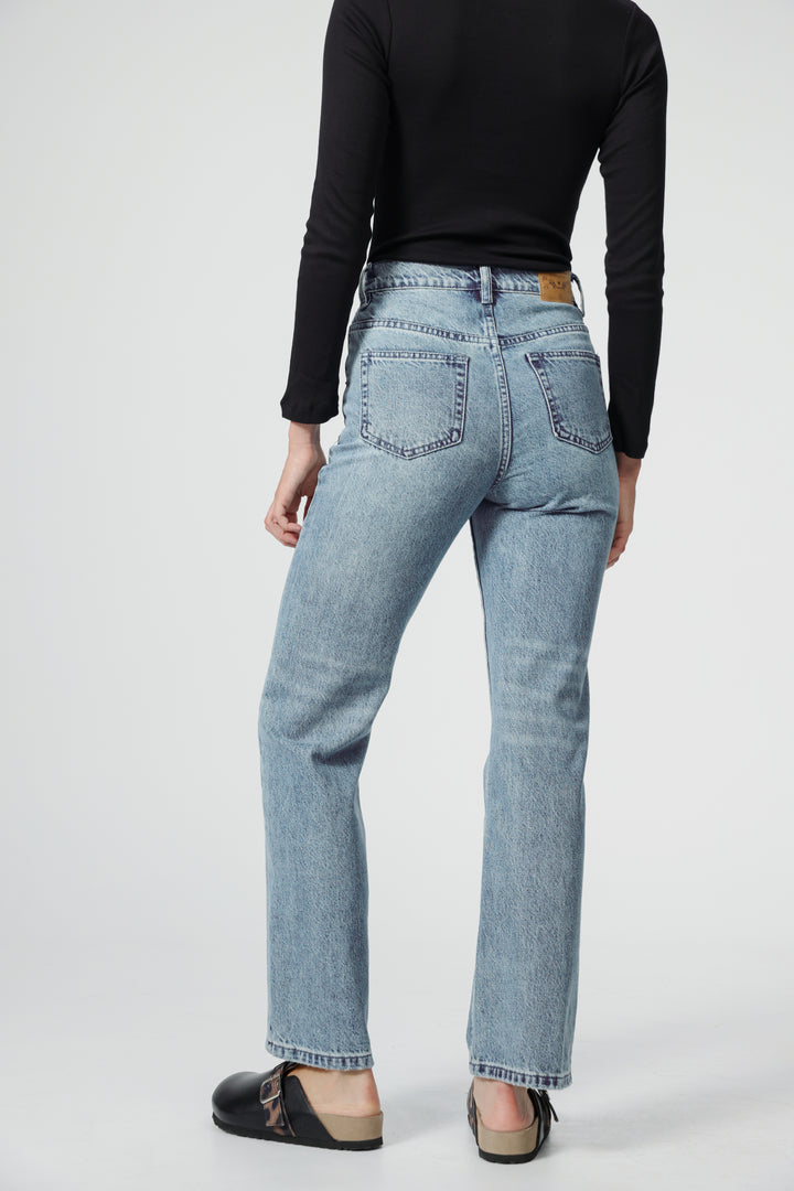 Star 563 Blue Denim