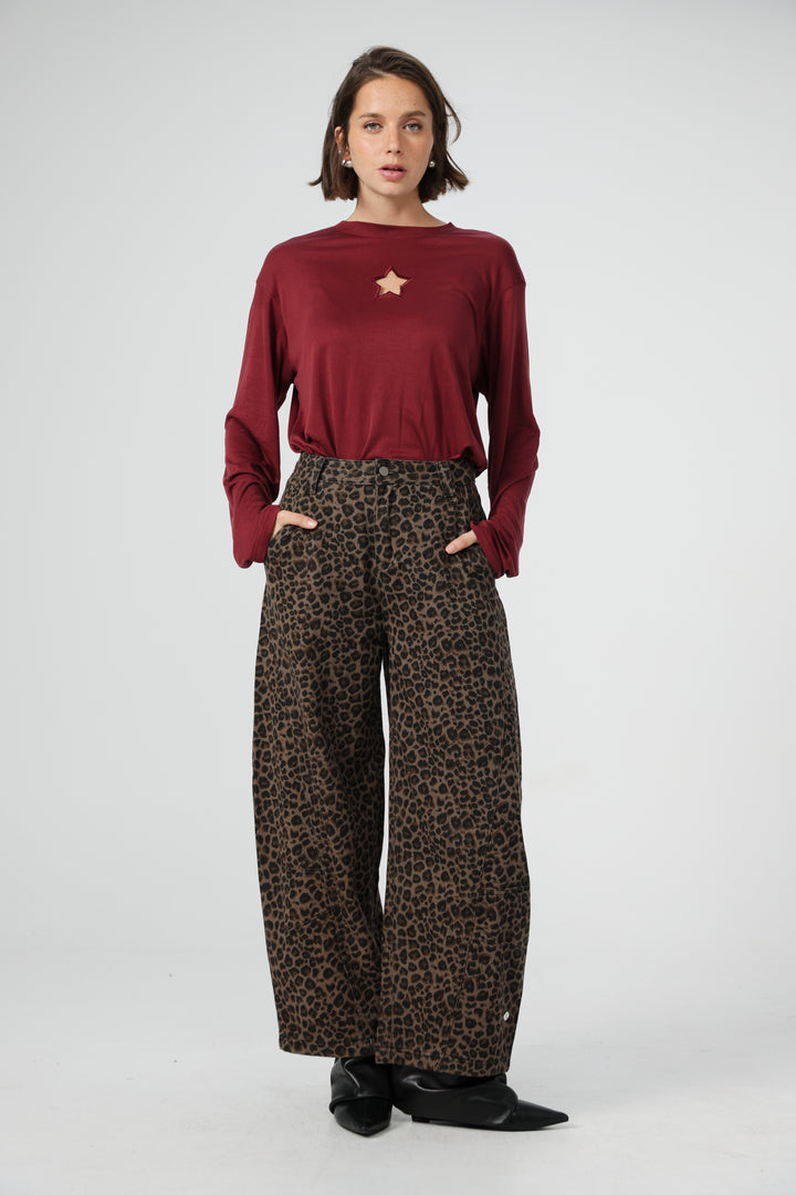 Star Fruit Wine Shirt