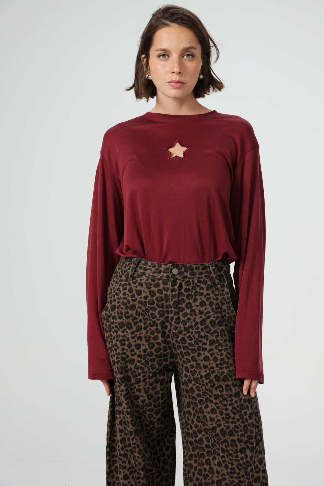 Star Fruit Wine Shirt