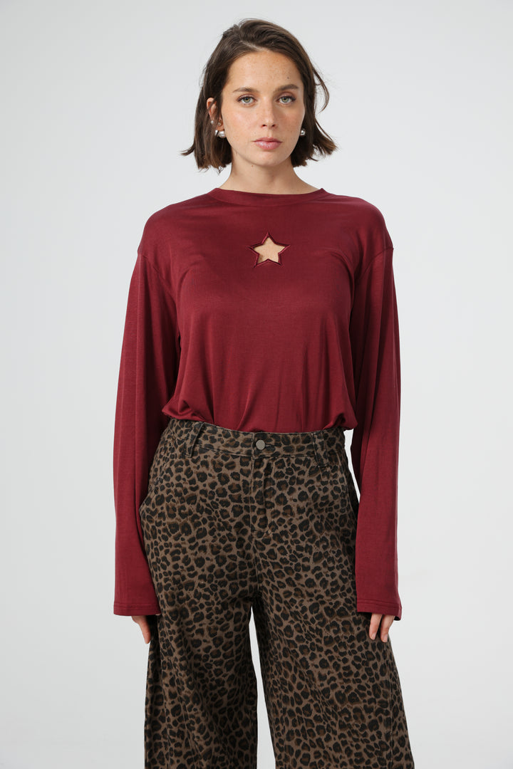 Star Fruit Wine Shirt