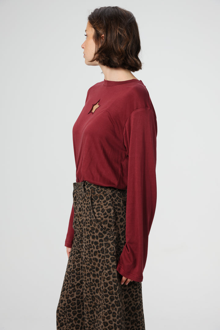 Star Fruit Wine Shirt