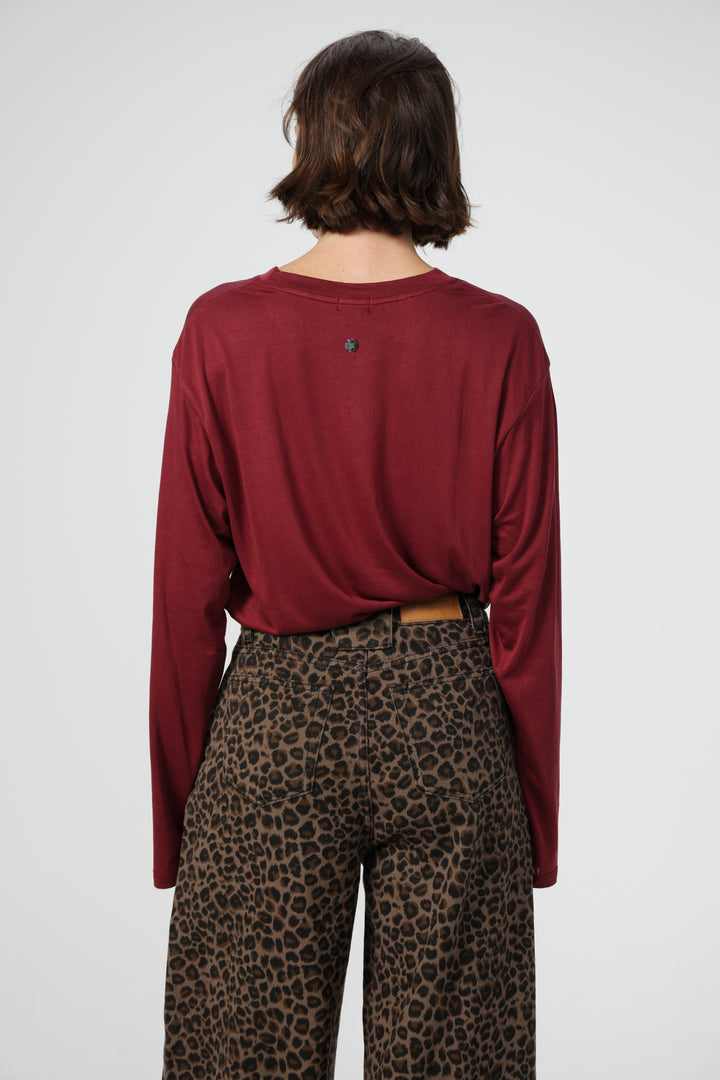 Star Fruit Wine Shirt