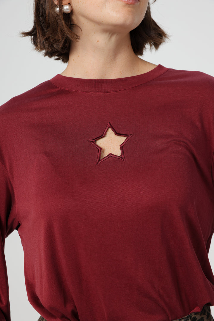 Star Fruit Wine Shirt