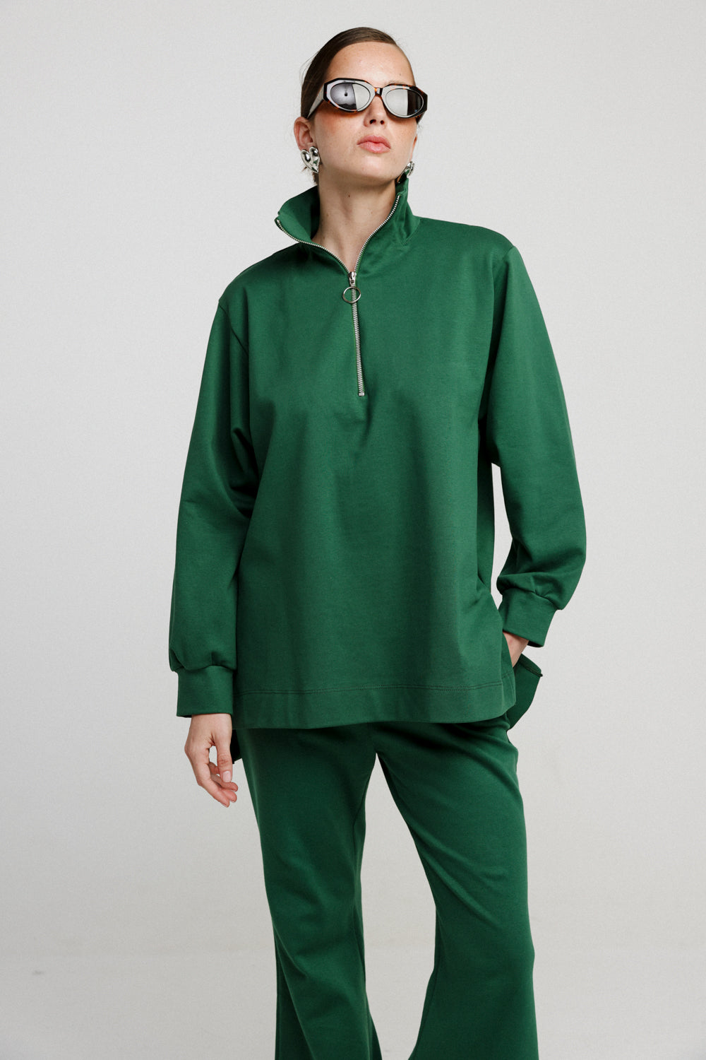 Adam Green Polo – SEESTARZ