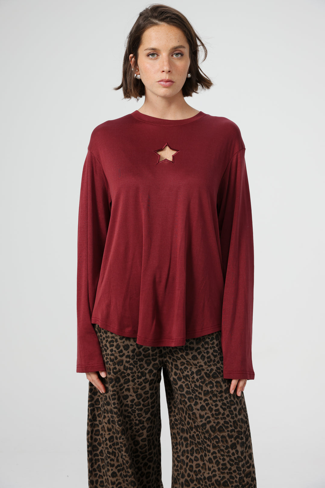 Star Fruit Wine Shirt