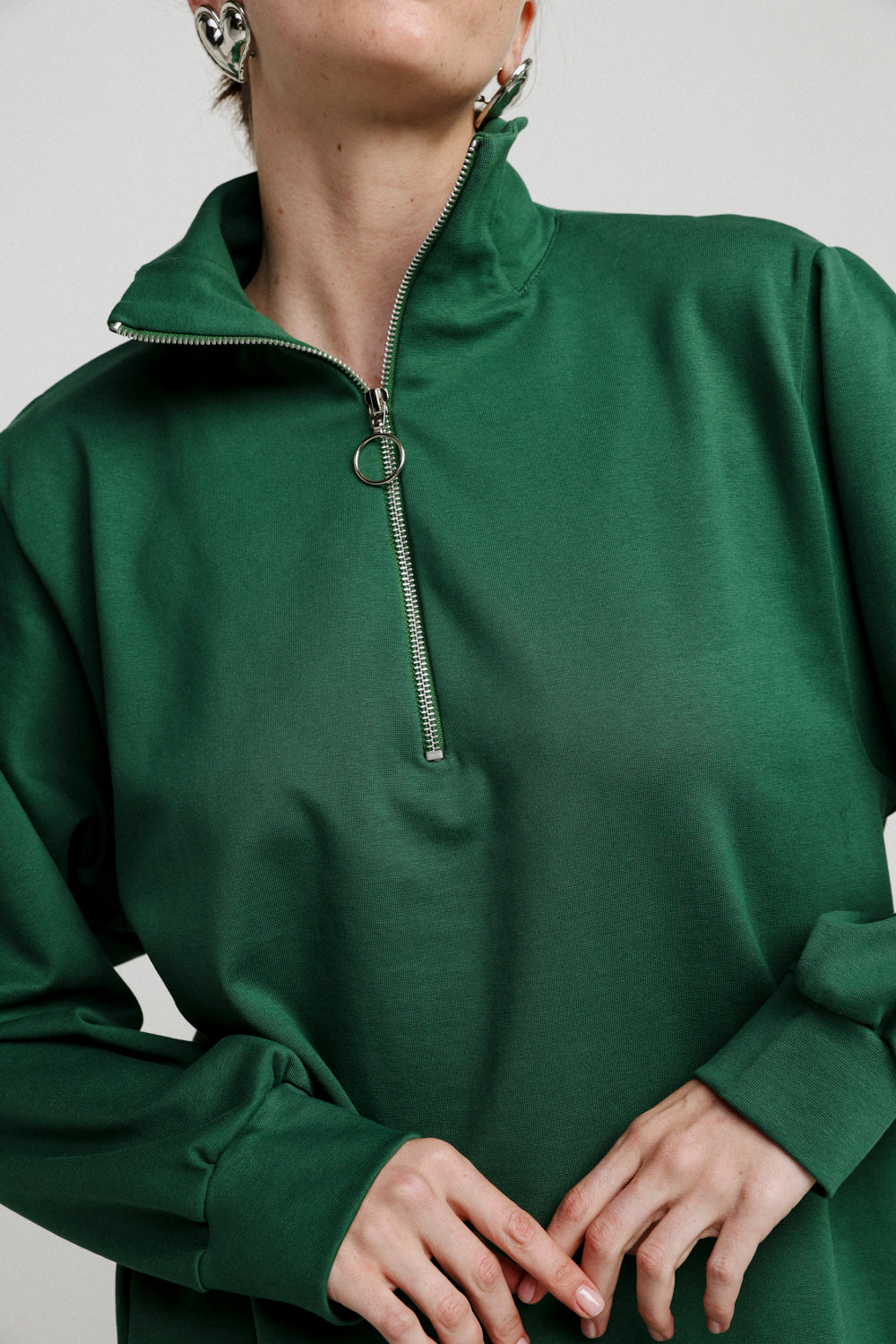 Adam Green Polo – SEESTARZ