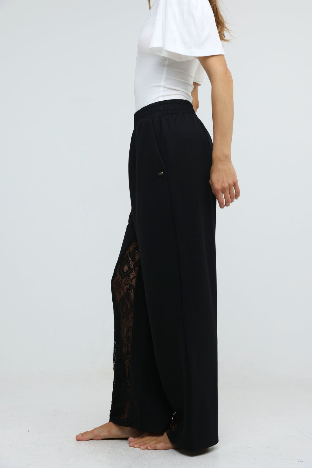 Geppetto Black Bottoms