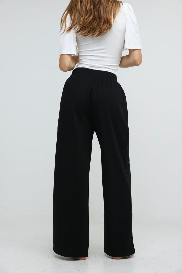 Geppetto Black Bottoms