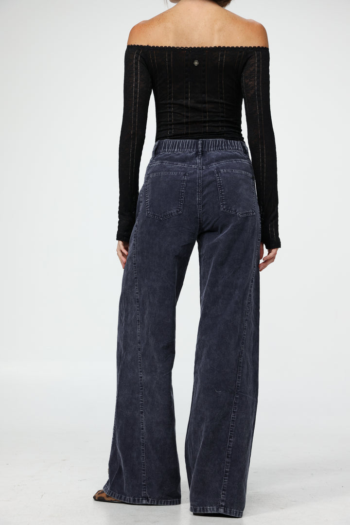 Star 546 Corduroy Denim