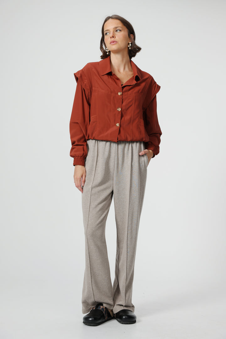 Puzzle Wine Jacket
