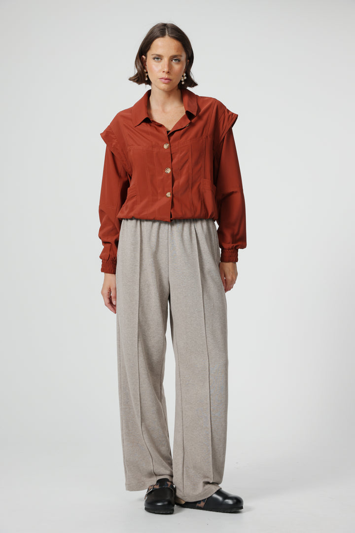 Puzzle Wine Jacket