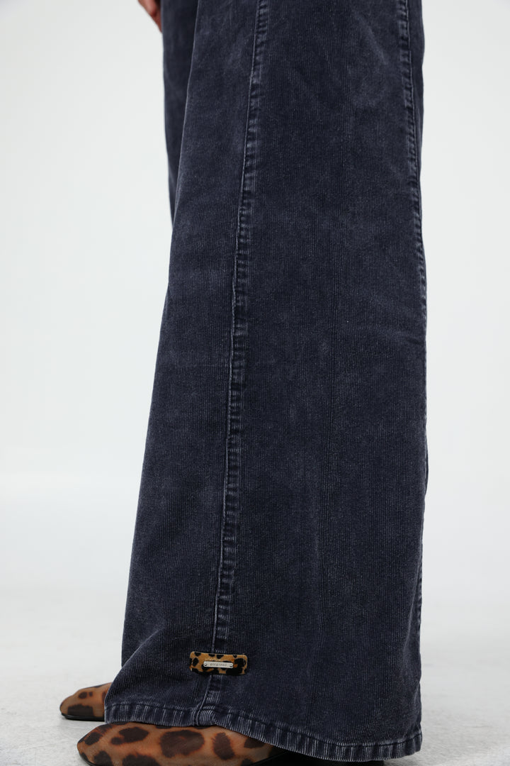 Star 546 Corduroy Denim